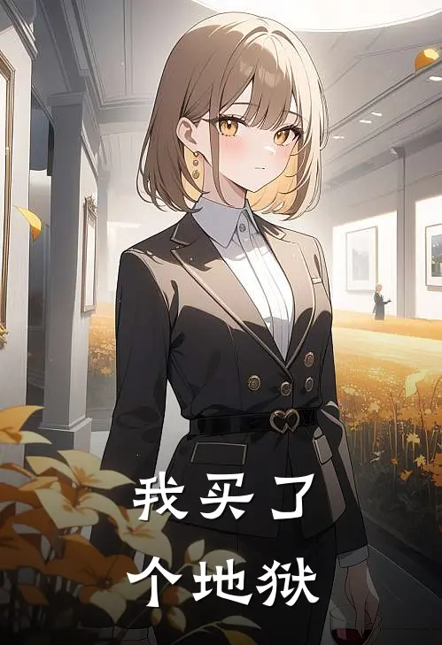 我买了个地狱