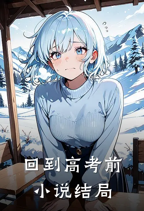 回到高考前小说结局