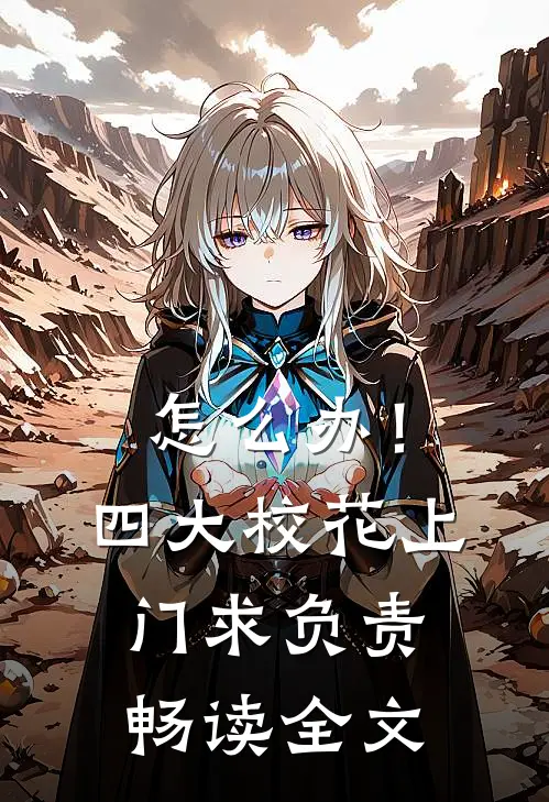 怎么办！四大校花上门求负责畅读全文