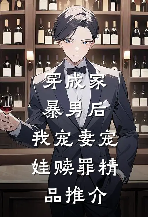 穿成家暴男后，我宠妻宠娃赎罪精品推介