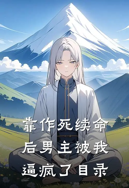 靠作死续命后男主被我逼疯了目录