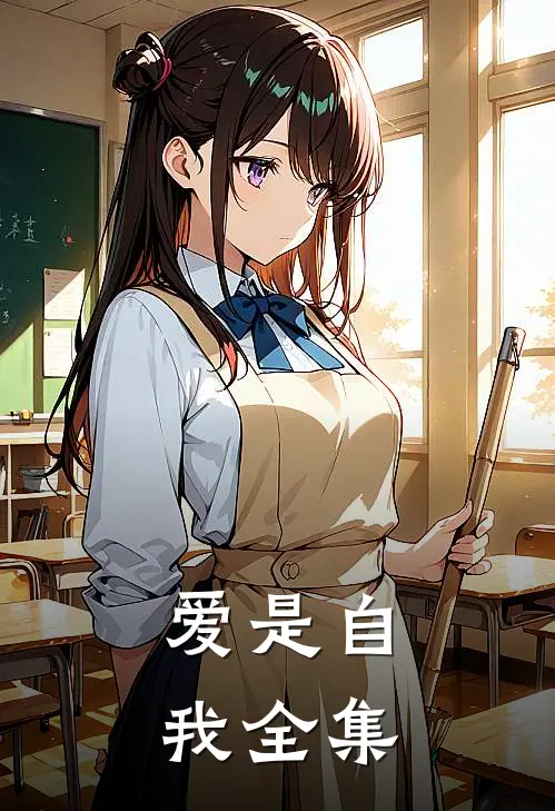 爱是自我 全集