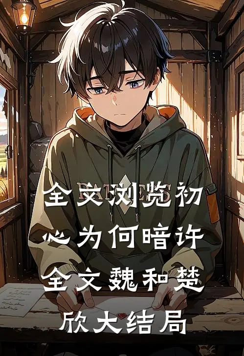 全文浏览初心为何暗许全文魏和楚欣大结局