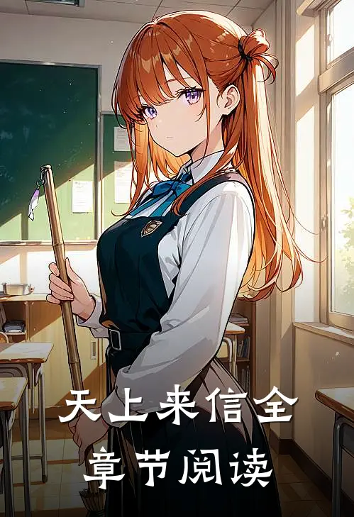 天上来信全章节阅读