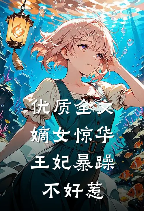 优质全文嫡女惊华：王妃暴躁不好惹