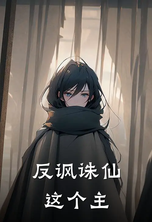 反讽诛仙这个主