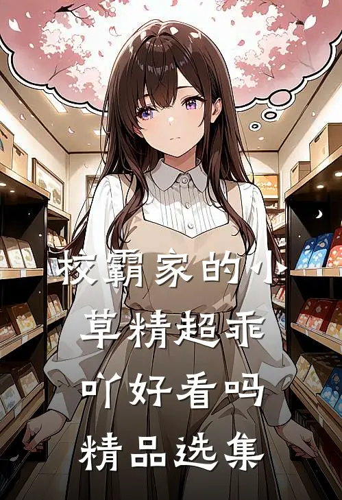 校霸家的小草精超乖吖好看吗精品选集