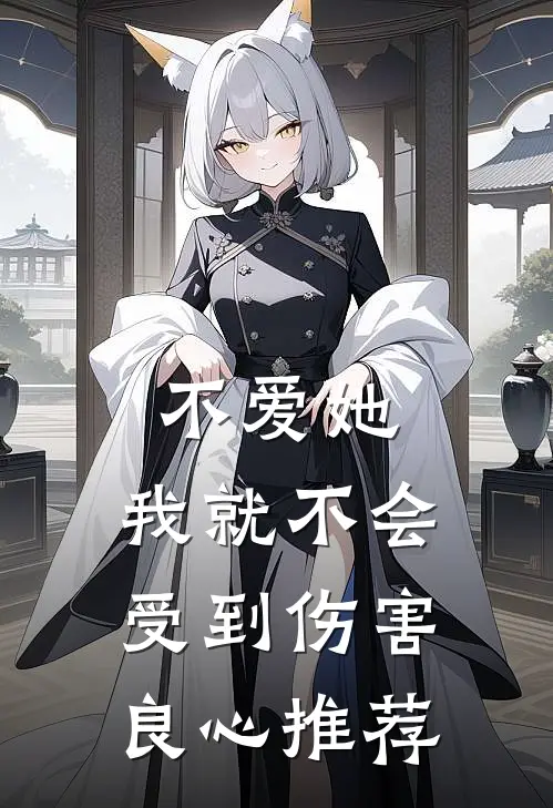 不爱她,我就不会受到伤害良心推荐