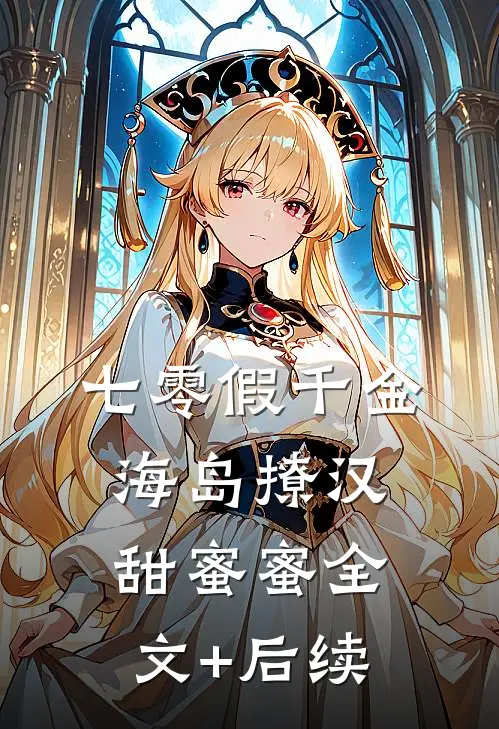 七零假千金，海岛撩汉甜蜜蜜全文+后续