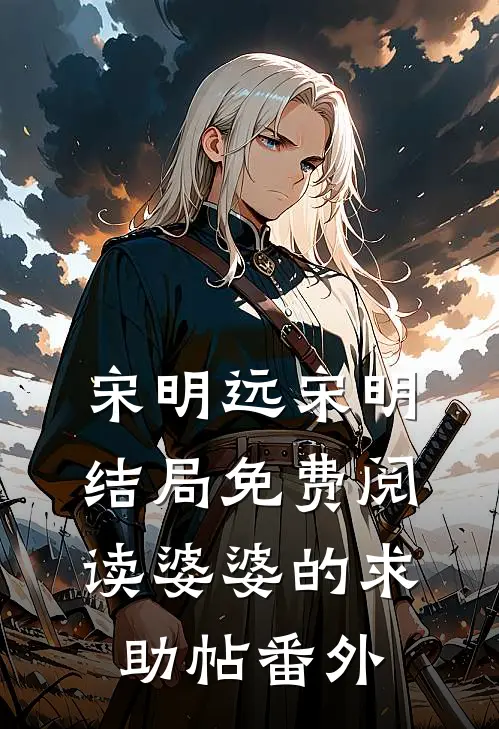 宋明远宋明结局免费阅读婆婆的求助帖番外