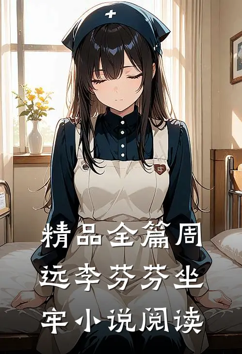 精品全篇周远李芬芬坐牢小说阅读