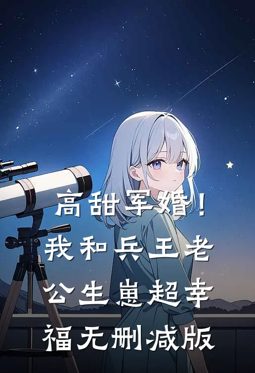 高甜军婚！我和兵王老公生崽超幸福无删减版