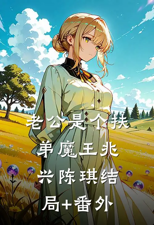 老公是个扶弟魔王兆兴陈琪结局+番外