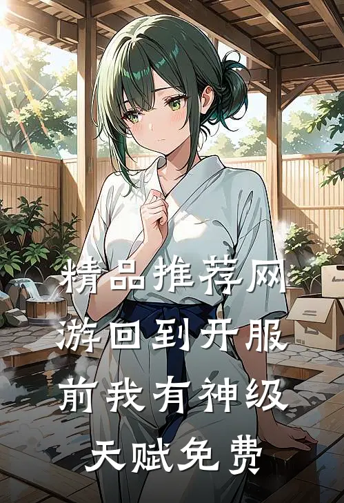 精品推荐网游回到开服前我有神级天赋免费
