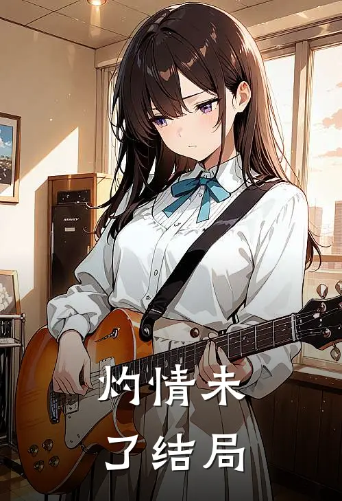 灼情未了结局