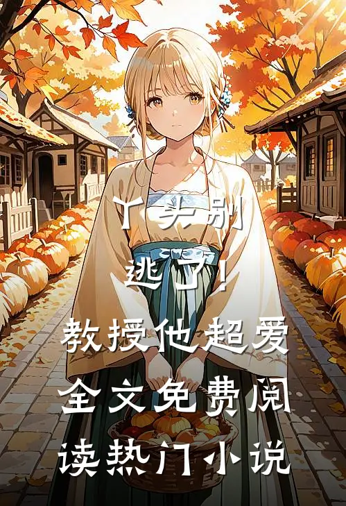 丫头别逃了!教授他超爱全文免费阅读热门小说