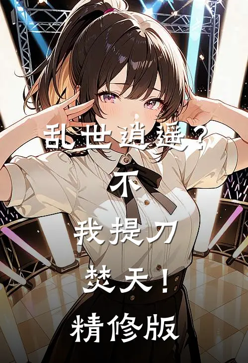 乱世逍遥？不，我提刀焚天！精修版