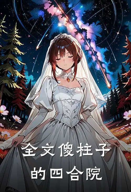全文傻柱子的四合院