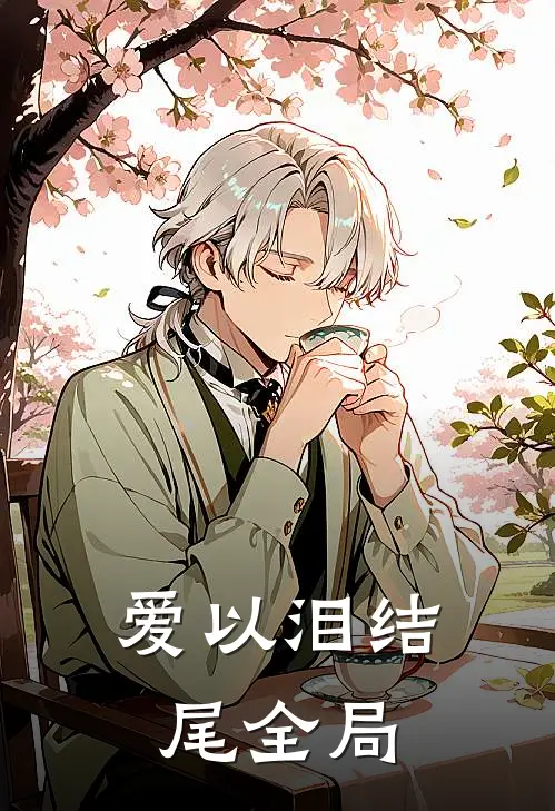 爱以泪结尾全局