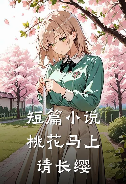 短篇小说桃花马上请长缨