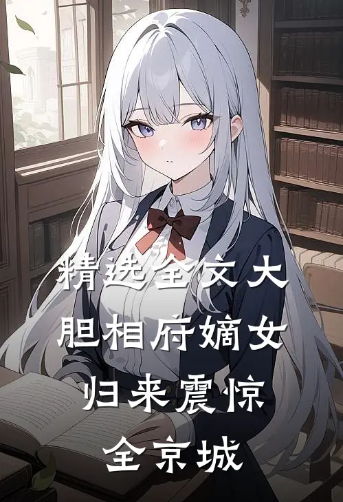 精选全文大胆相府嫡女，归来震惊全京城