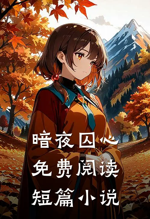 暗夜囚心免费阅读短篇小说