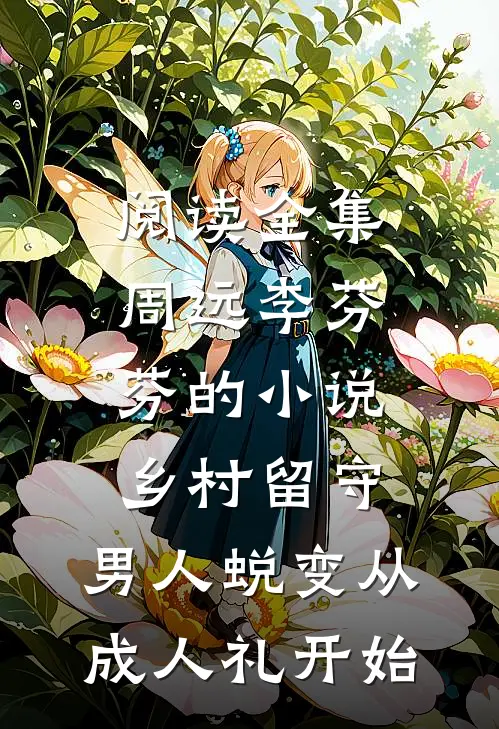 阅读全集周远李芬芬的小说乡村留守:男人蜕变从成人礼开始