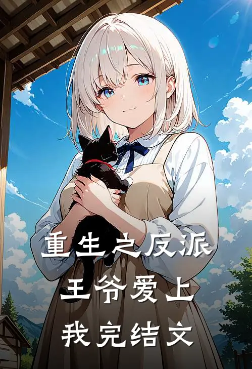 重生之反派王爷爱上我完结文