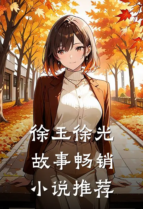 徐玉徐光故事畅销小说推荐