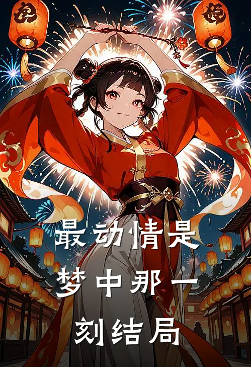 最动情是梦中那一刻结局