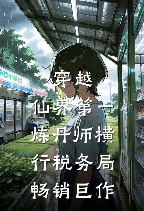 穿越：仙界第一炼丹师横行税务局畅销巨作