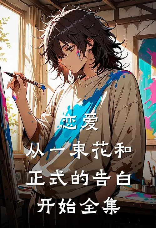 恋爱从一束花和正式的告白开始全集免费阅读