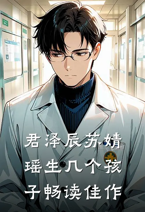 君泽辰苏婧瑶生几个孩子畅读佳作