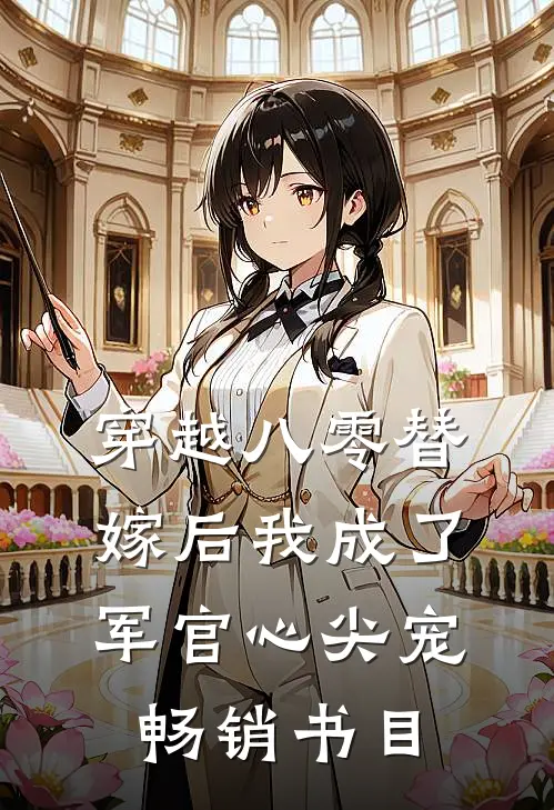 穿越八零替嫁后我成了军官心尖宠畅销书目