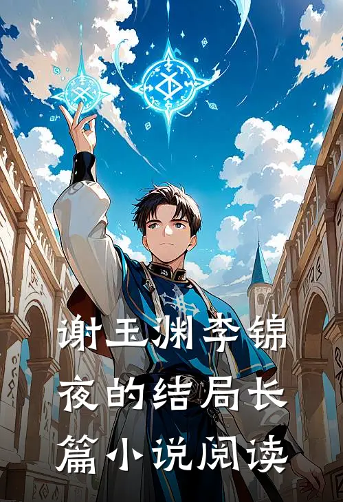 谢玉渊李锦夜的结局长篇小说阅读
