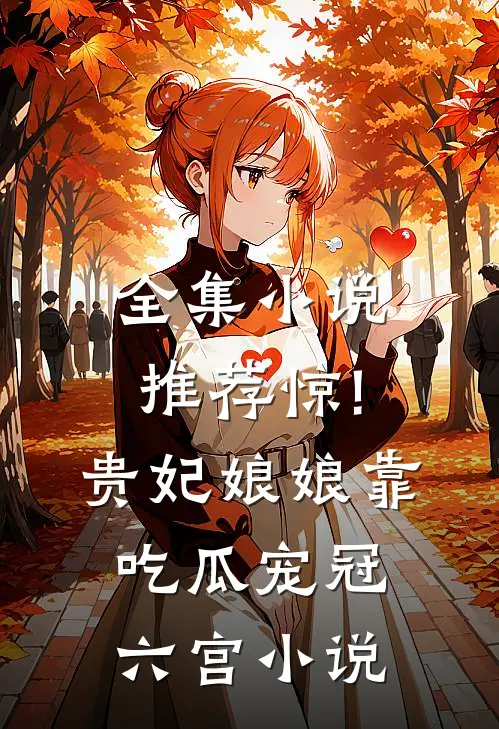 全集小说推荐惊!贵妃娘娘靠吃瓜宠冠六宫小说
