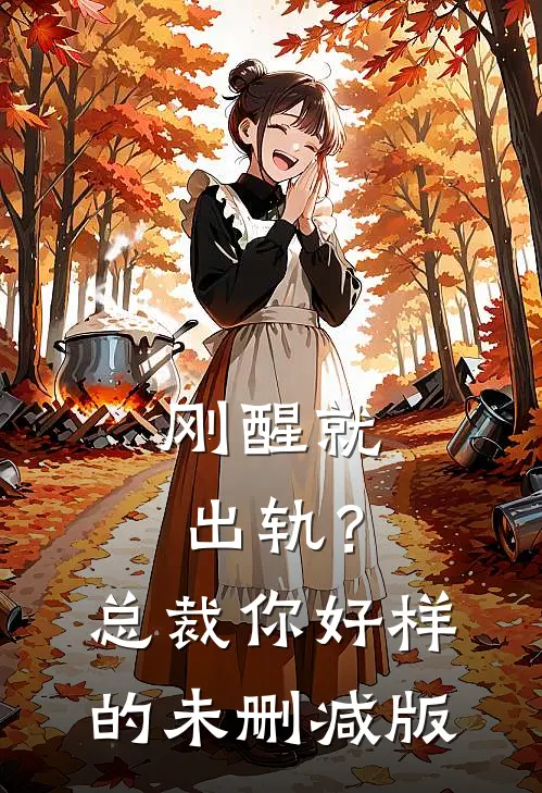 刚醒就出轨？总裁你好样的未删减版