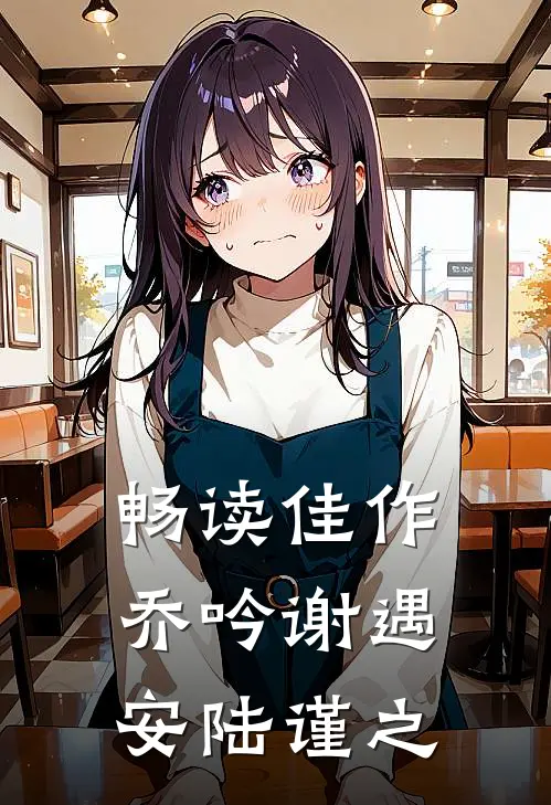 畅读佳作乔吟谢遇安陆谨之