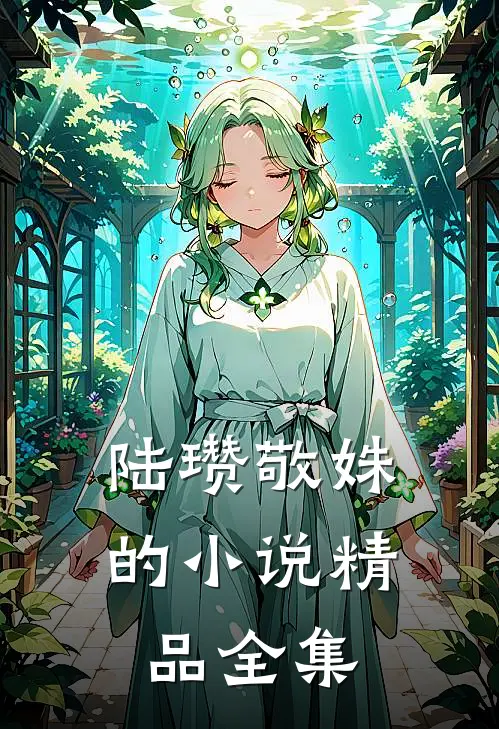 陆瓒敬姝的小说精品全集