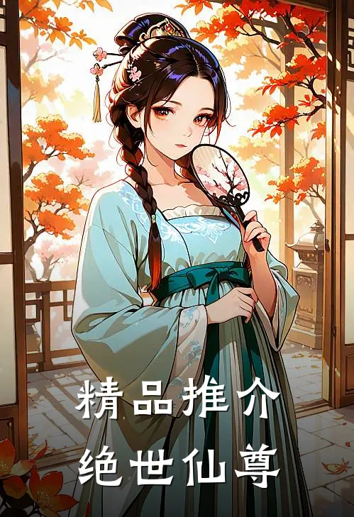 精品推介绝世仙尊