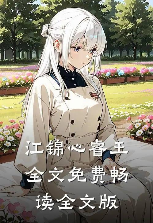 江锦心睿王全文免费畅读全文版