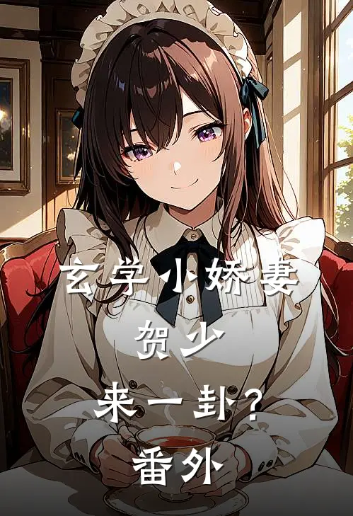 玄学小娇妻贺少,来一卦? 番外