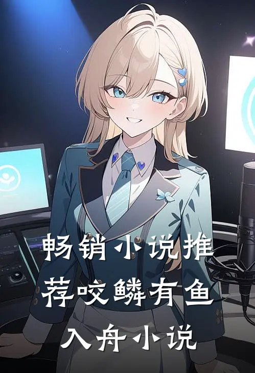 畅销小说推荐咬鳞有鱼入舟小说
