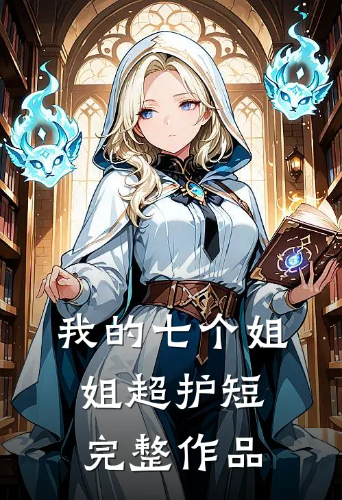 我的七个姐姐超护短完整作品