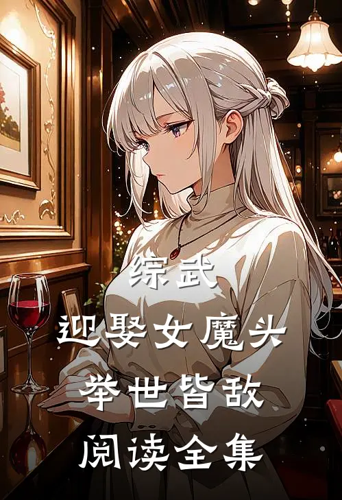 综武：迎娶女魔头，举世皆敌阅读全集
