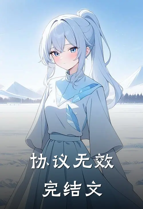 协议无效完结文