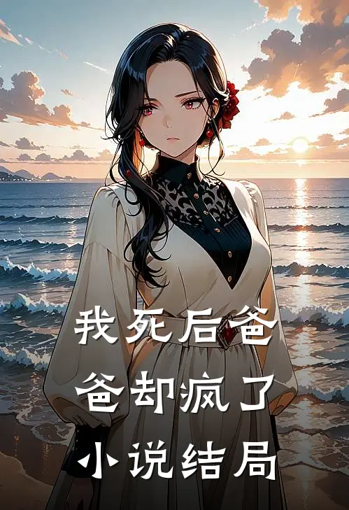 我死后爸爸却疯了小说结局