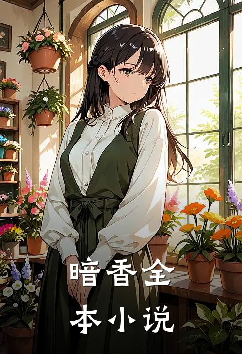 暗香全本小说