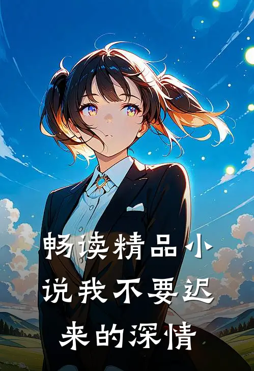 畅读精品小说我不要迟来的深情