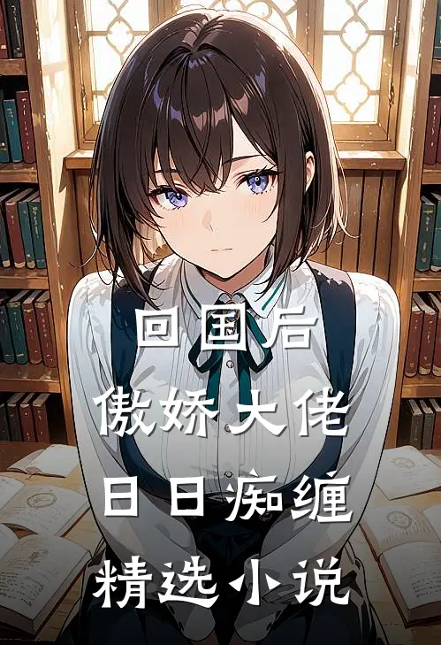 回国后，傲娇大佬日日痴缠精选小说